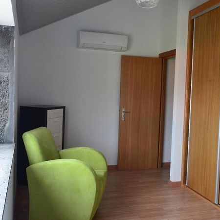 Casa Da Pedra Villa Horta  Ngoại thất bức ảnh