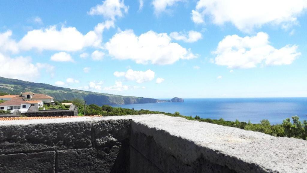 Casa Da Pedra Villa Horta  Ngoại thất bức ảnh