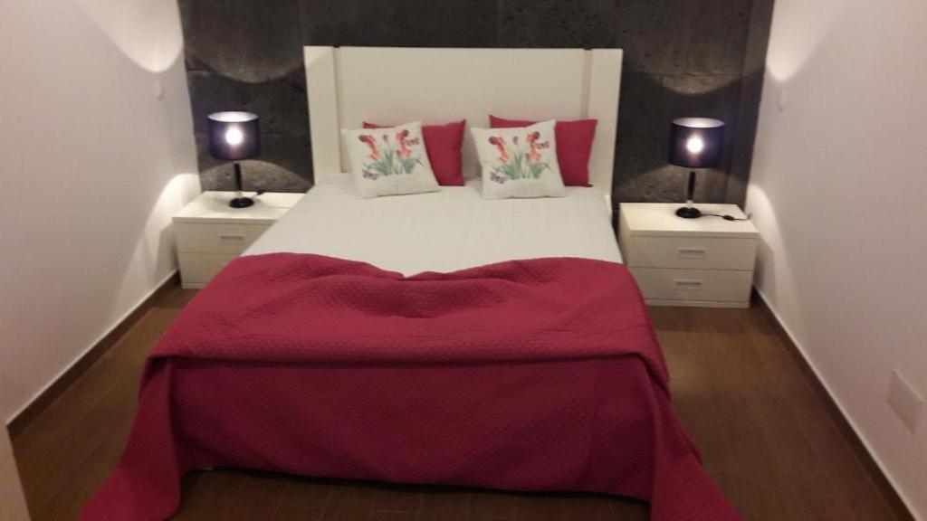 Casa Da Pedra Villa Horta  Ngoại thất bức ảnh