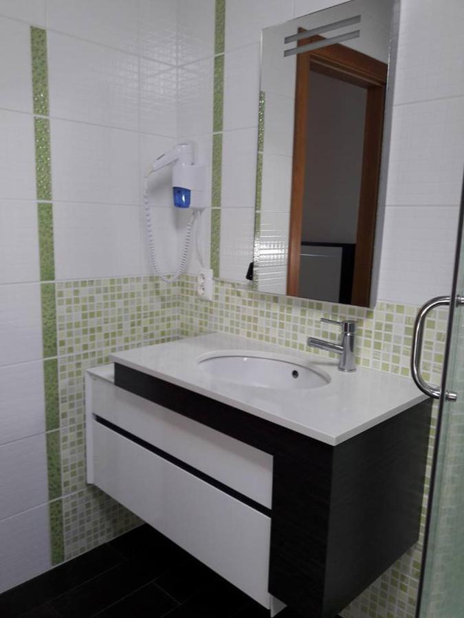 Casa Da Pedra Villa Horta  Ngoại thất bức ảnh